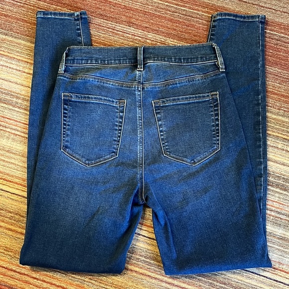 Pacsun High‎ Rise Jeggings - Picture 3 of 11